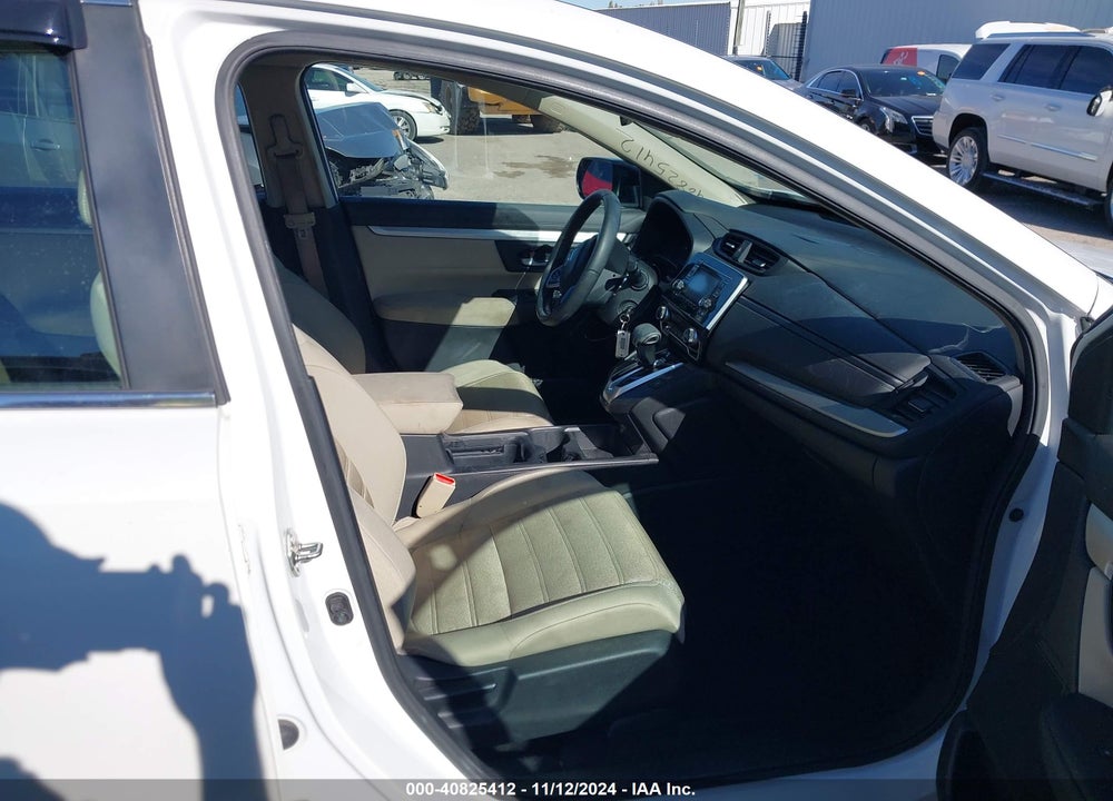 2020 HONDA CR-V VIN: 5J6RW1H23LA002769