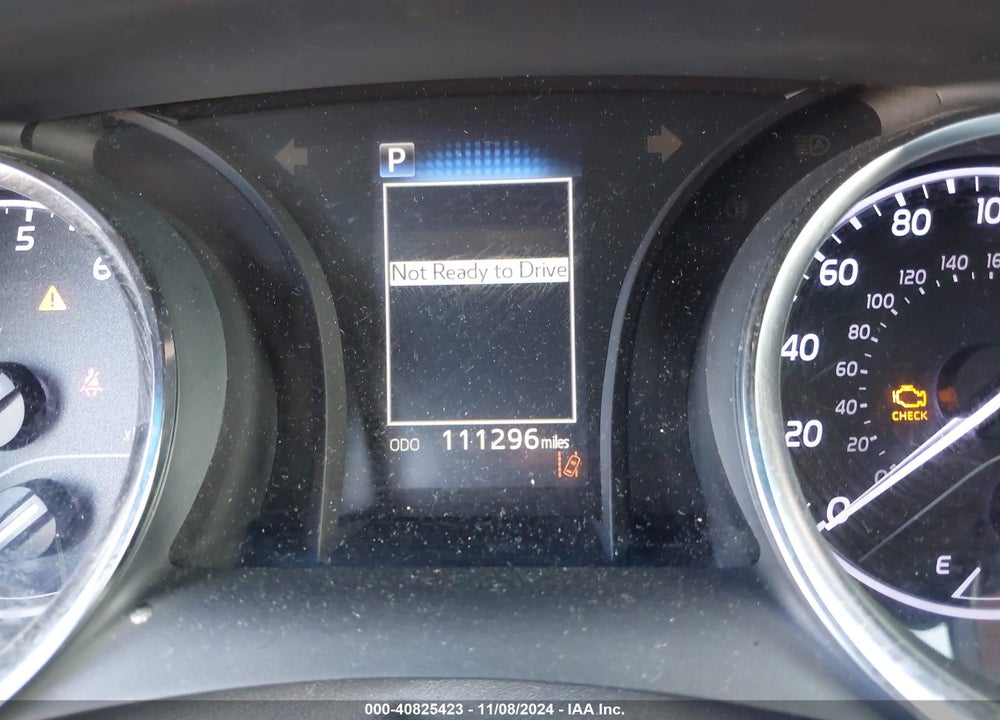 2018 TOYOTA CAMRY VIN: JTNB11HKXJ3040065