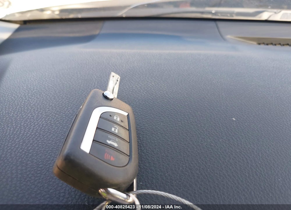 2018 TOYOTA CAMRY VIN: JTNB11HKXJ3040065