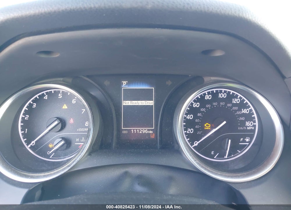 2018 TOYOTA CAMRY VIN: JTNB11HKXJ3040065
