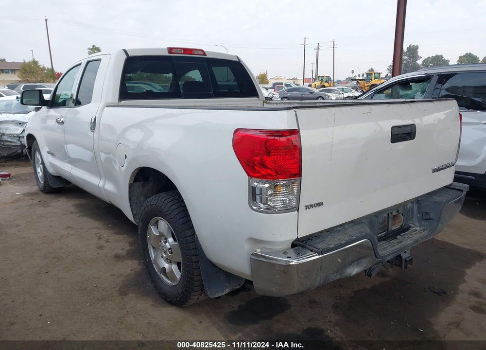 2012 TOYOTA TUNDRA GRADE 4.6L V8 VIN: 5TFRM5F15CX046461