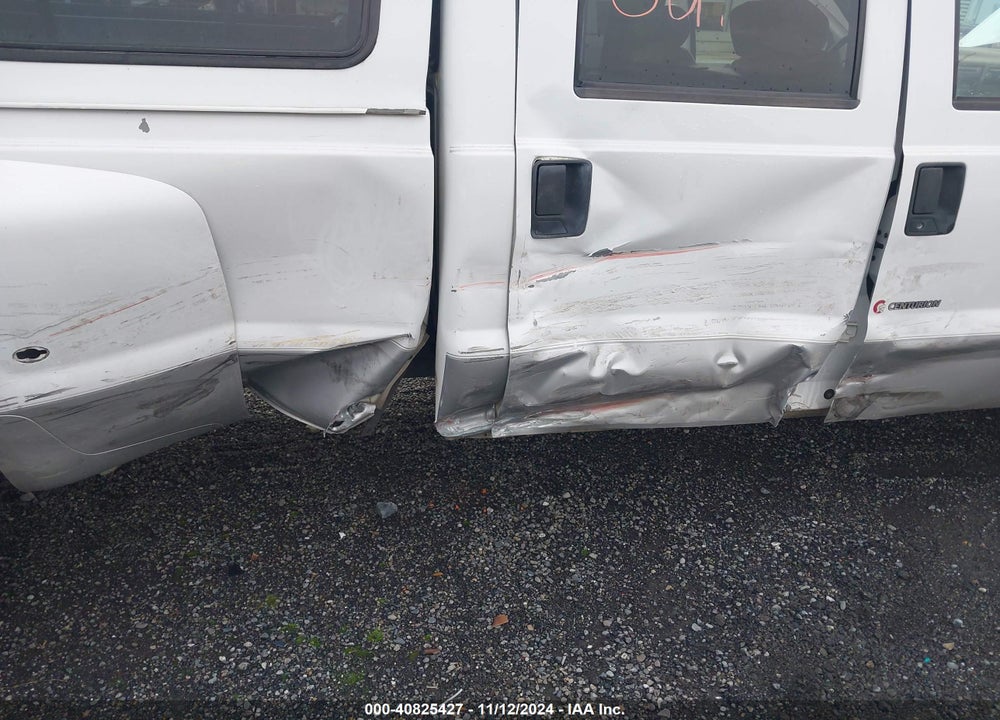 2002 FORD F-350 LARIAT/XL/XLT VIN: 1FTWW33F32EA70835
