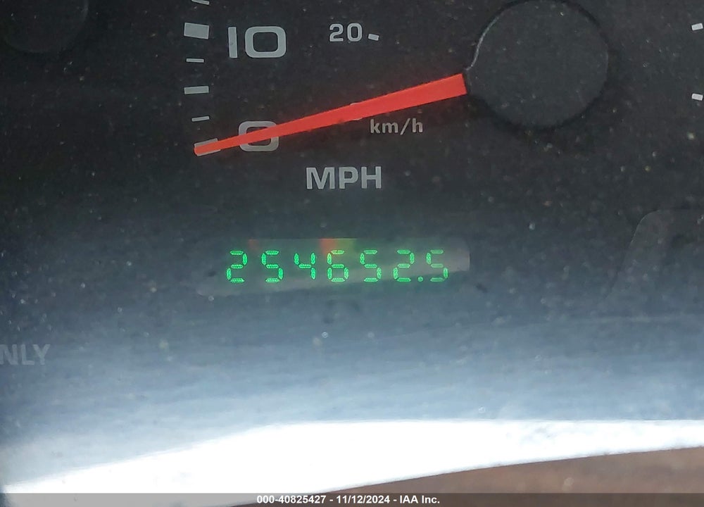 2002 FORD F-350 LARIAT/XL/XLT VIN: 1FTWW33F32EA70835