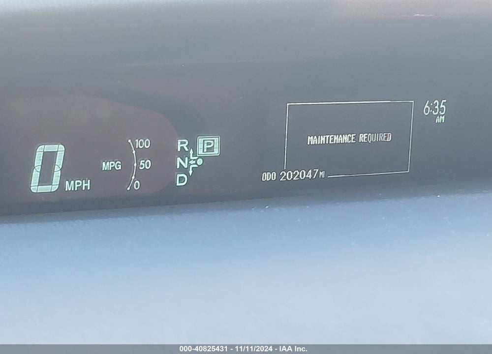 2015 TOYOTA PRIUS VIN: JTDKN3DU0F1880516