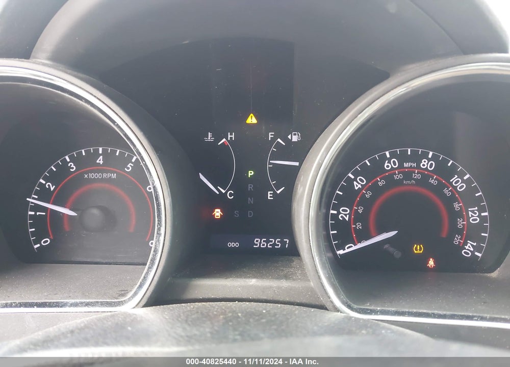 2013 TOYOTA HIGHLANDER LIMITED V6 VIN: 5TDDK3EH2DS240374