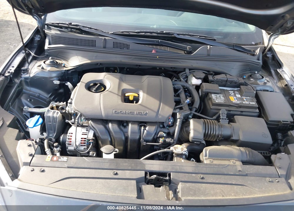 2024 KIA FORTE GT LINE VIN: 3KPF54AD0RE745730