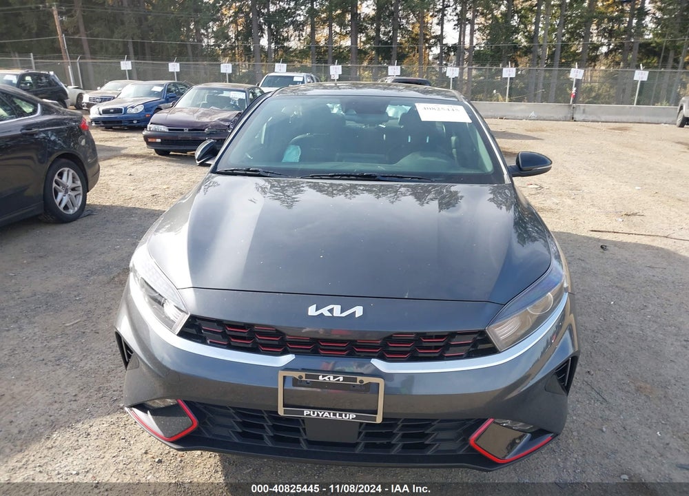 2024 KIA FORTE GT LINE VIN: 3KPF54AD0RE745730