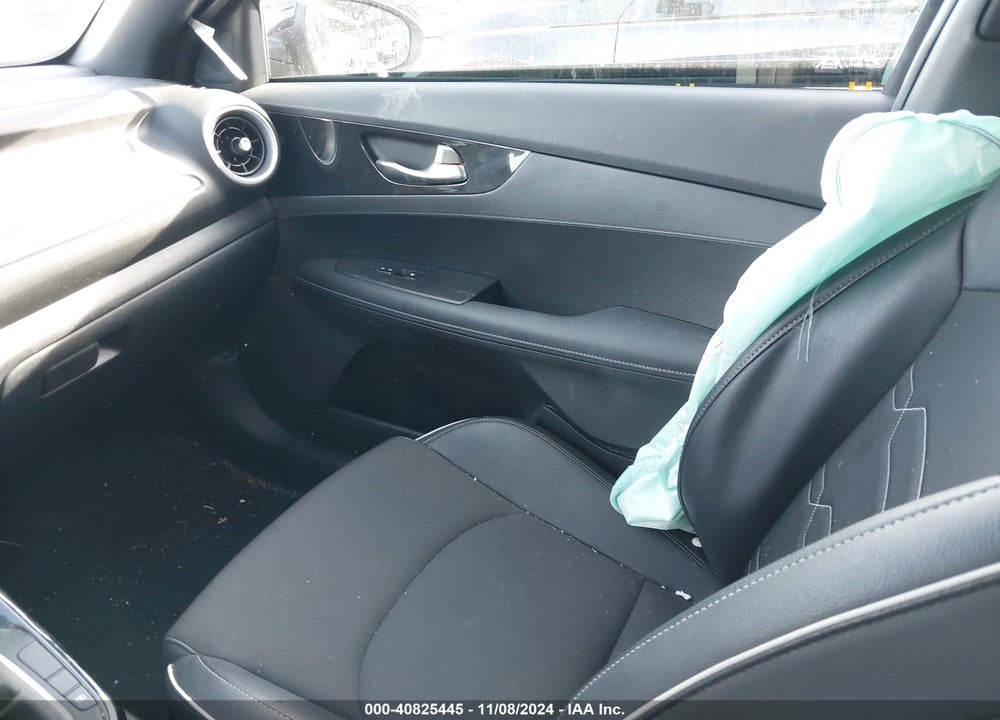2024 KIA FORTE GT LINE VIN: 3KPF54AD0RE745730