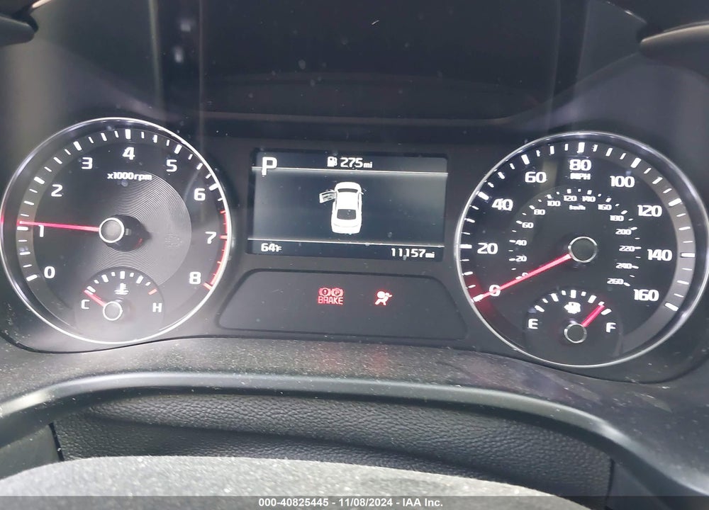 2024 KIA FORTE GT LINE VIN: 3KPF54AD0RE745730