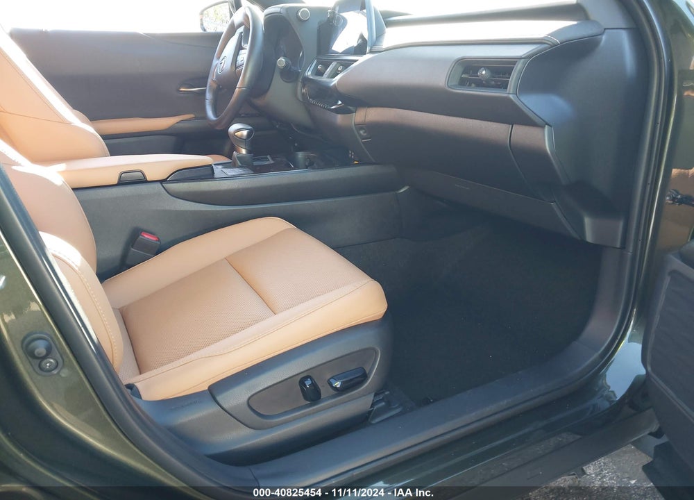 2024 LEXUS UX 250H PREMIUM VIN: JTHP6JBH6R2180297