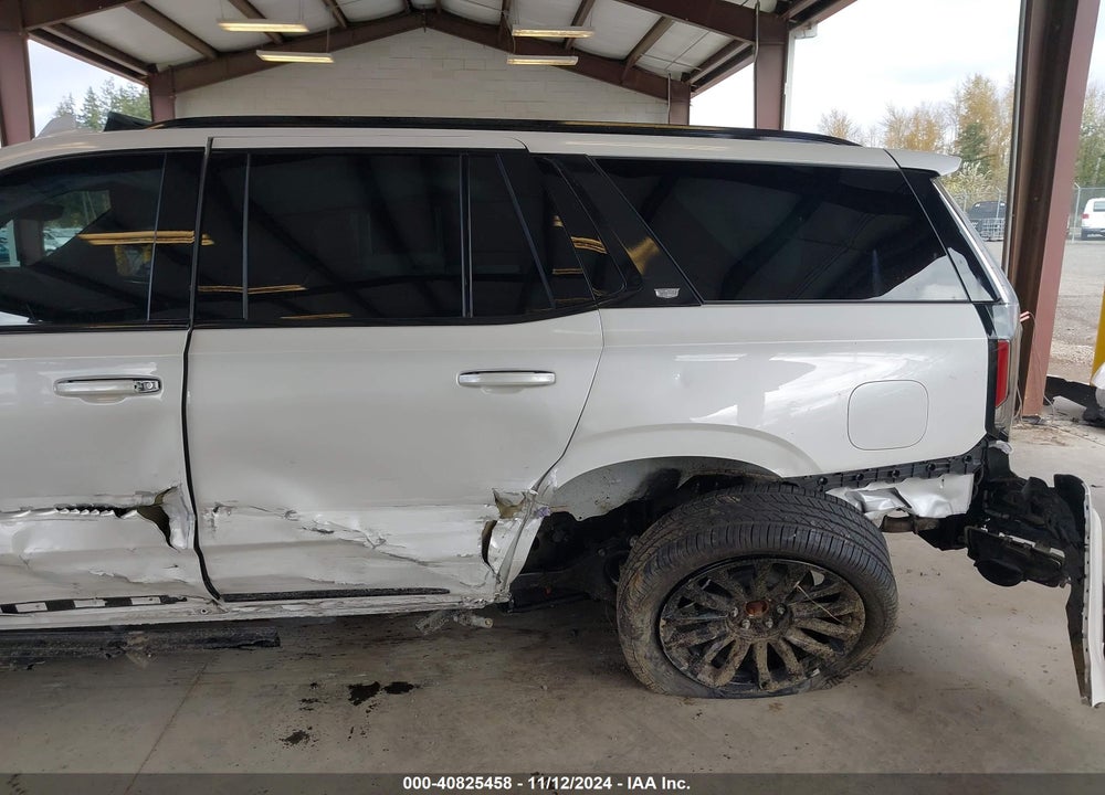 2021 CADILLAC ESCALADE 4WD PREMIUM LUXURY VIN: 1GYS4BKL2MR475452