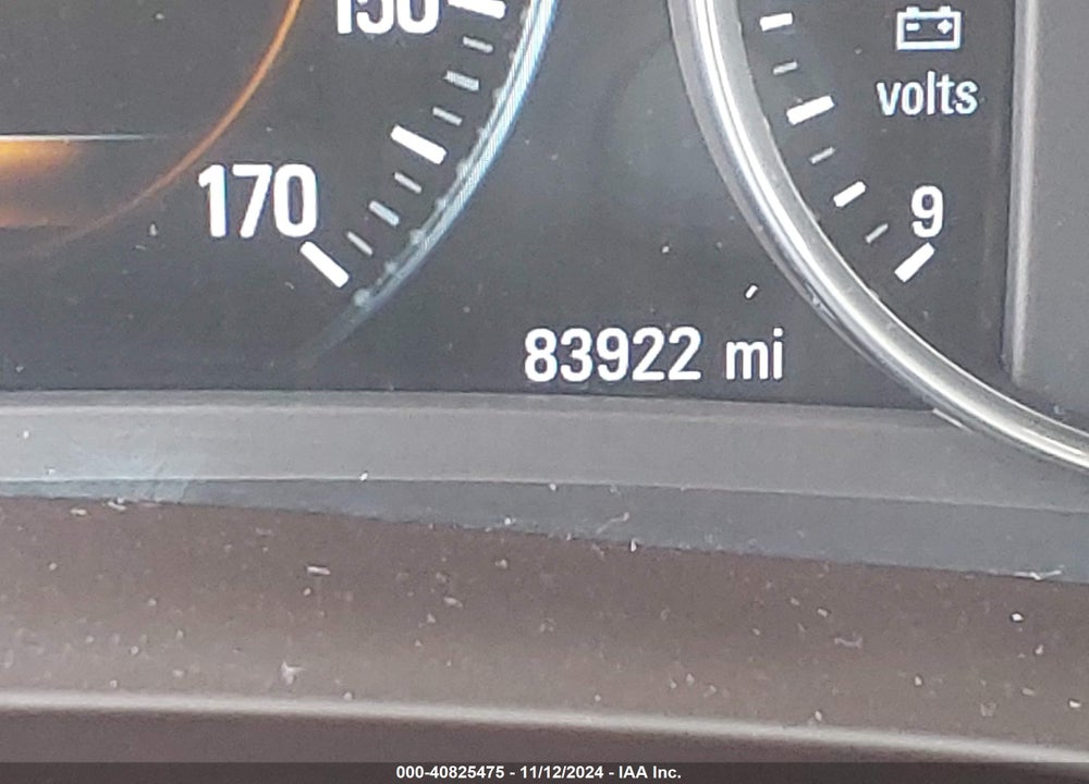 2018 BUICK LACROSSE ESSENCE VIN: 1G4ZP5SS5JU128898