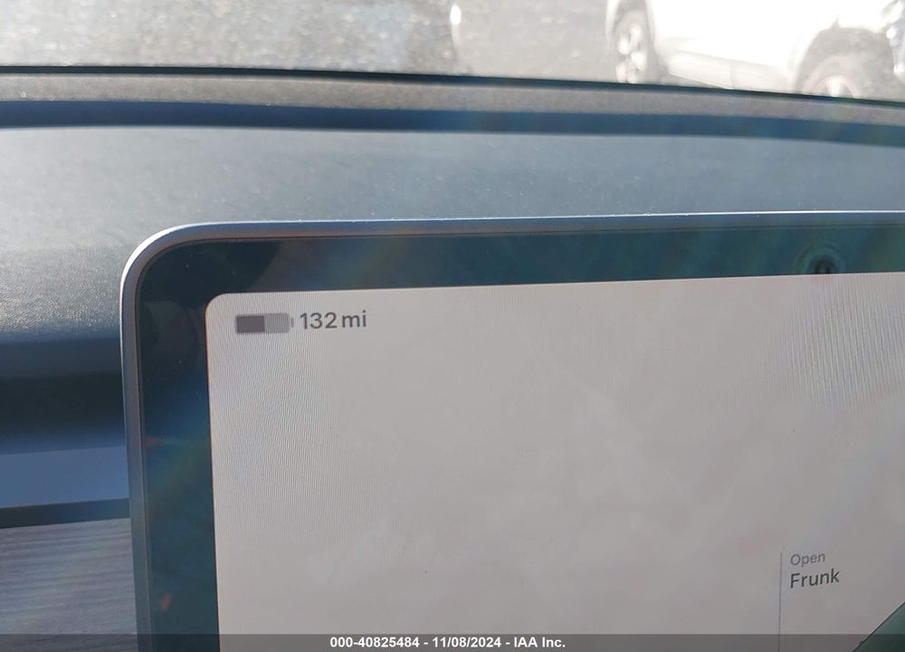 2023 TESLA MODEL Y RWD VIN: 7SAYGDED7PF947018