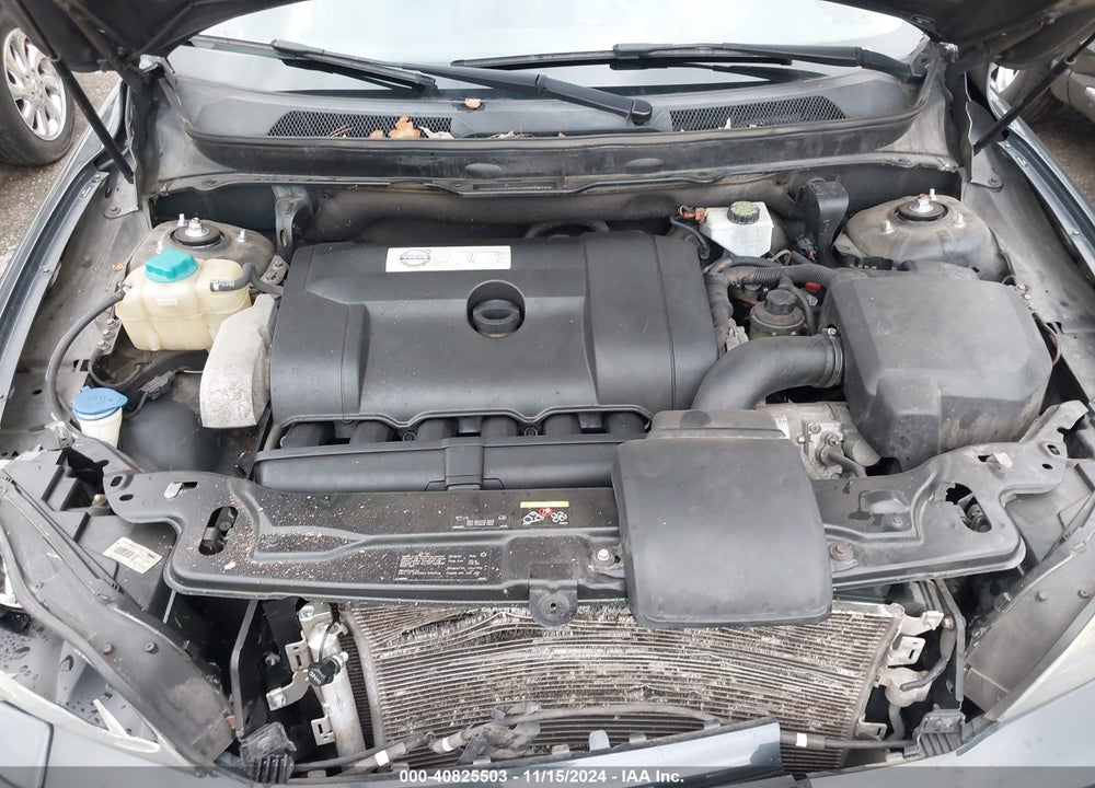 2010 VOLVO XC90 3.2 VIN: YV4982CZ9A1541658