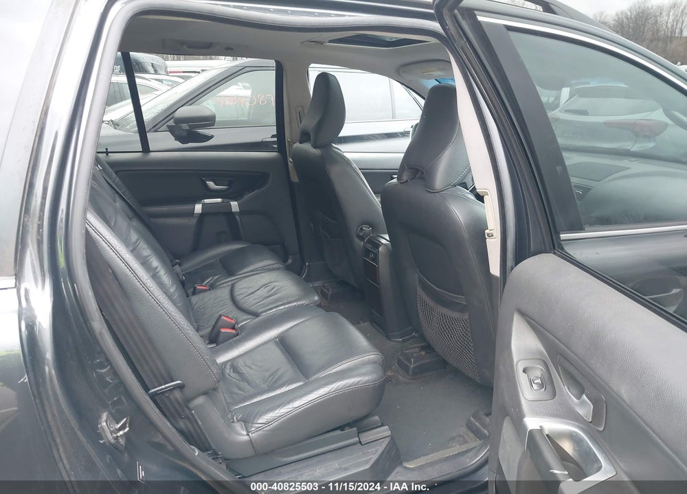 2010 VOLVO XC90 3.2 VIN: YV4982CZ9A1541658