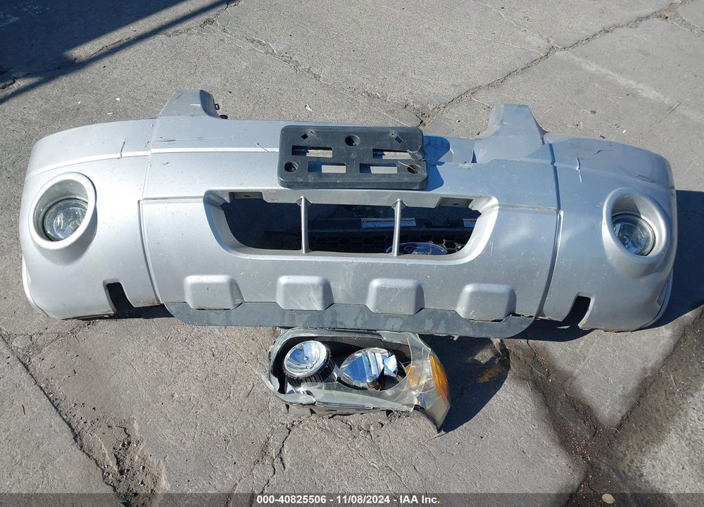 2006 FORD ESCAPE HYBRID VIN: 1FMCU96H86KA30634