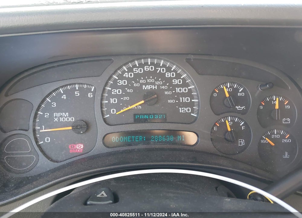 2003 GMC YUKON SLT VIN: 1GKEC13T53R100155