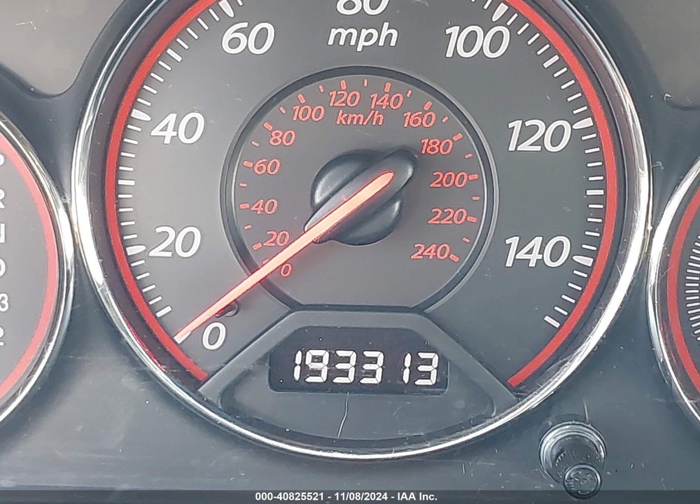 2003 HONDA CIVIC EX VIN: 1HGEM22923L038240