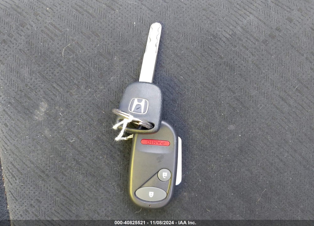 2003 HONDA CIVIC EX VIN: 1HGEM22923L038240