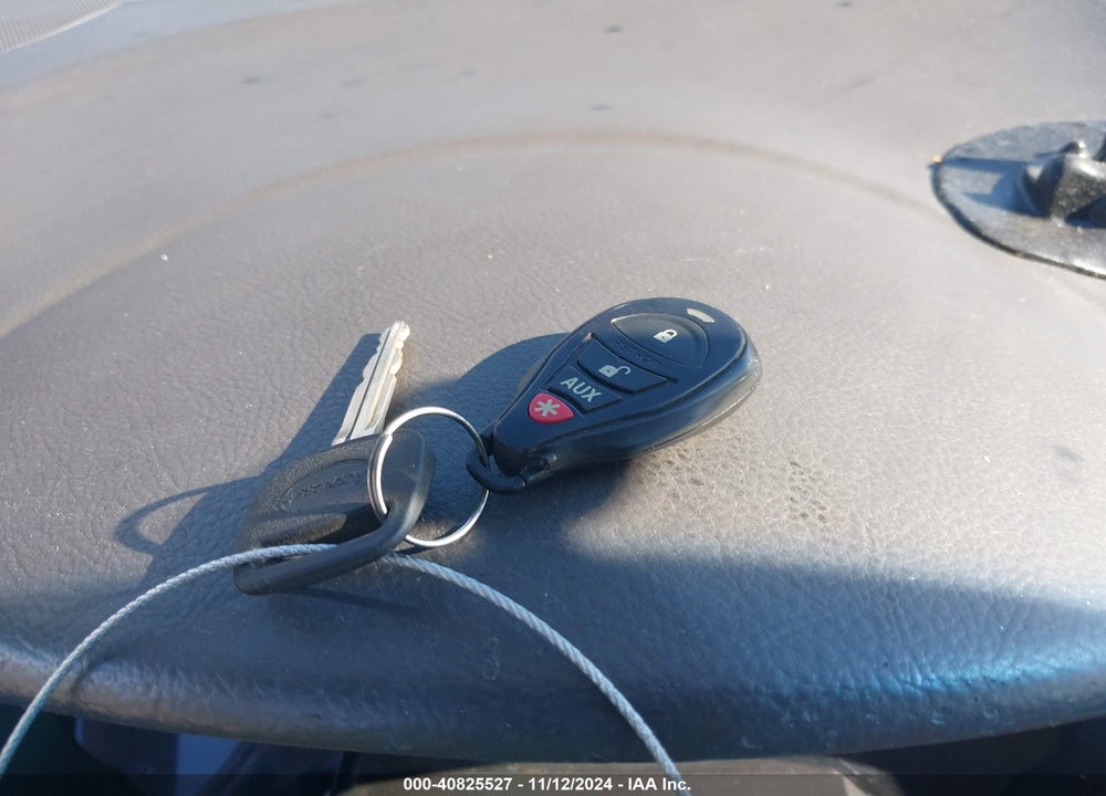 2008 TOYOTA SIENNA CE VIN: 5TDZK23C68S180712