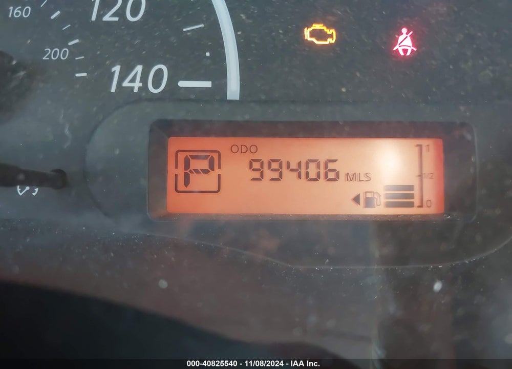 2015 NISSAN VERSA 1.6 S+ VIN: 3N1CN7AP2FL926837