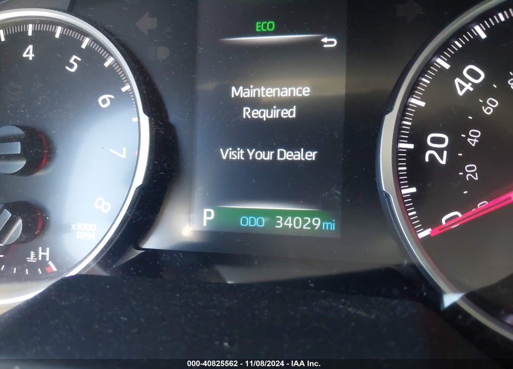 2022 TOYOTA RAV4 XLE VIN: 2T3W1RFV1NW220121