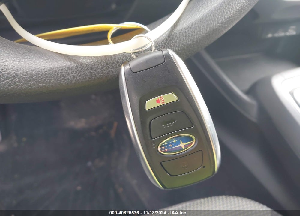 2024 SUBARU CROSSTREK PREMIUM VIN: JF2GUADC7R8273949
