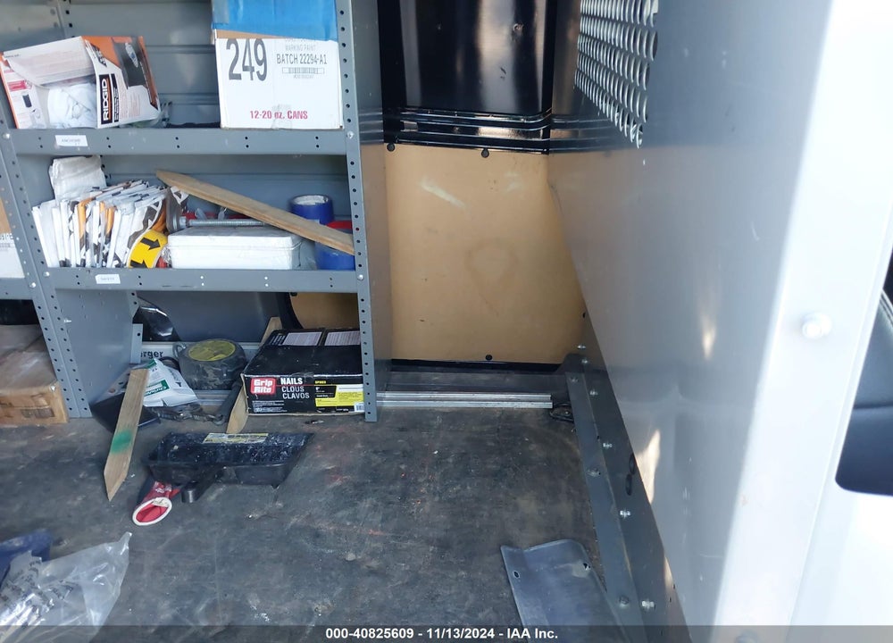 2019 FORD TRANSIT CONNECT XL VIN: NM0LS7E26K1387870