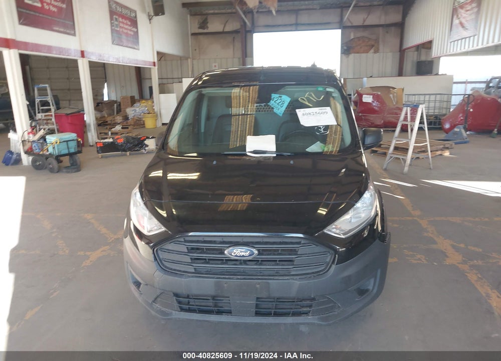 2019 FORD TRANSIT CONNECT XL VIN: NM0LS7E26K1387870