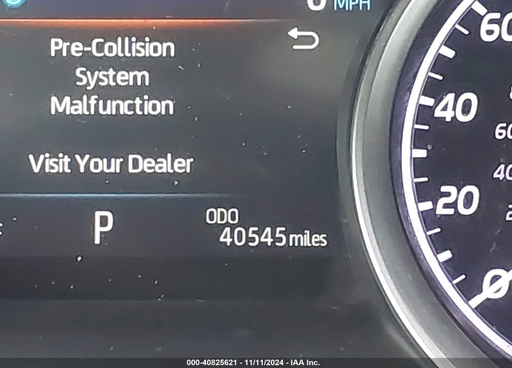 2021 TOYOTA CAMRY XLE V6 VIN: 4T1FZ1AK5MU047430