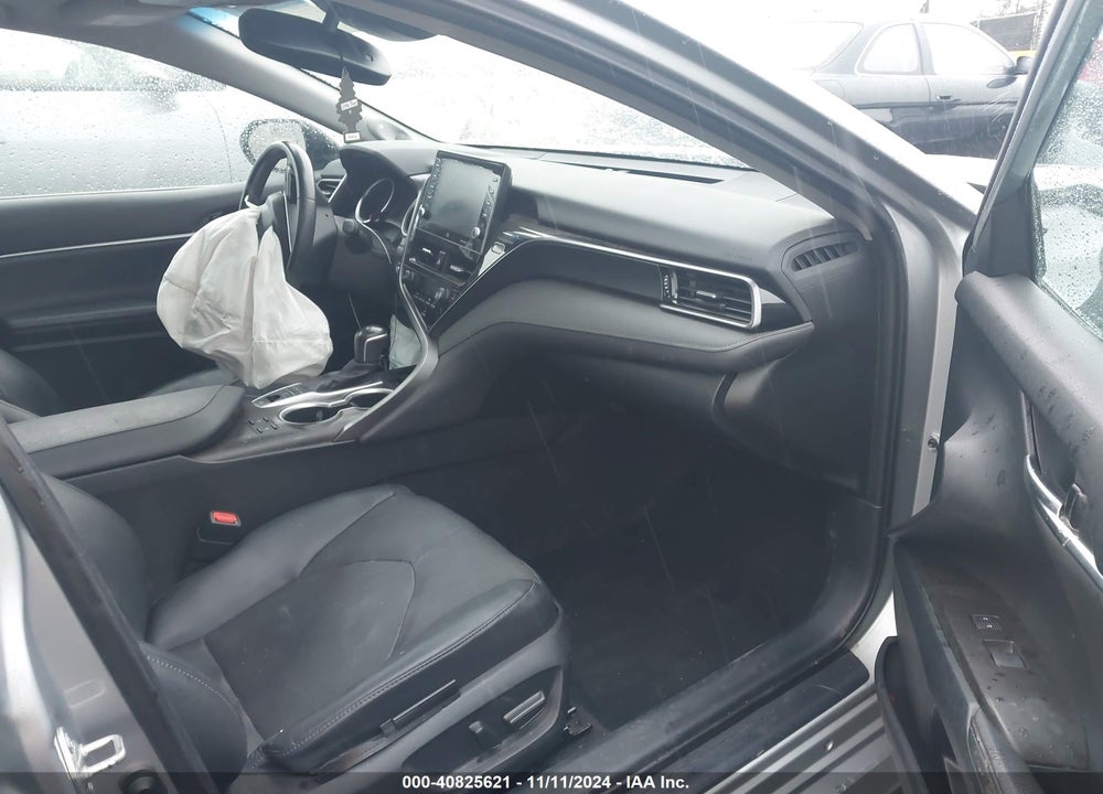 2021 TOYOTA CAMRY XLE V6 VIN: 4T1FZ1AK5MU047430