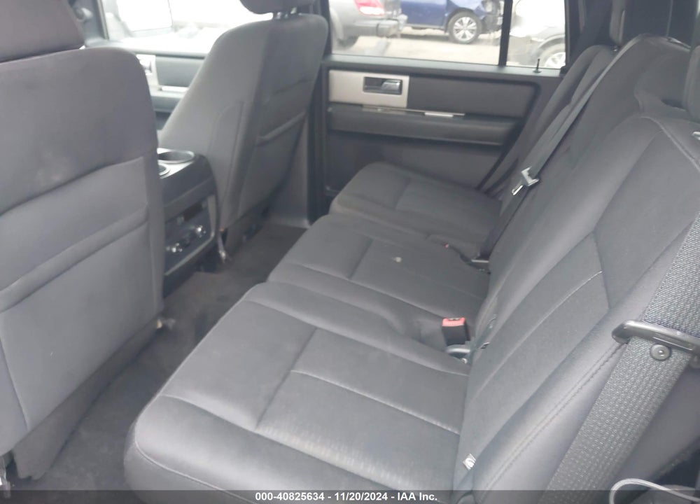 2015 FORD EXPEDITION XLT VIN: 1FMJU1HT1FEF27839