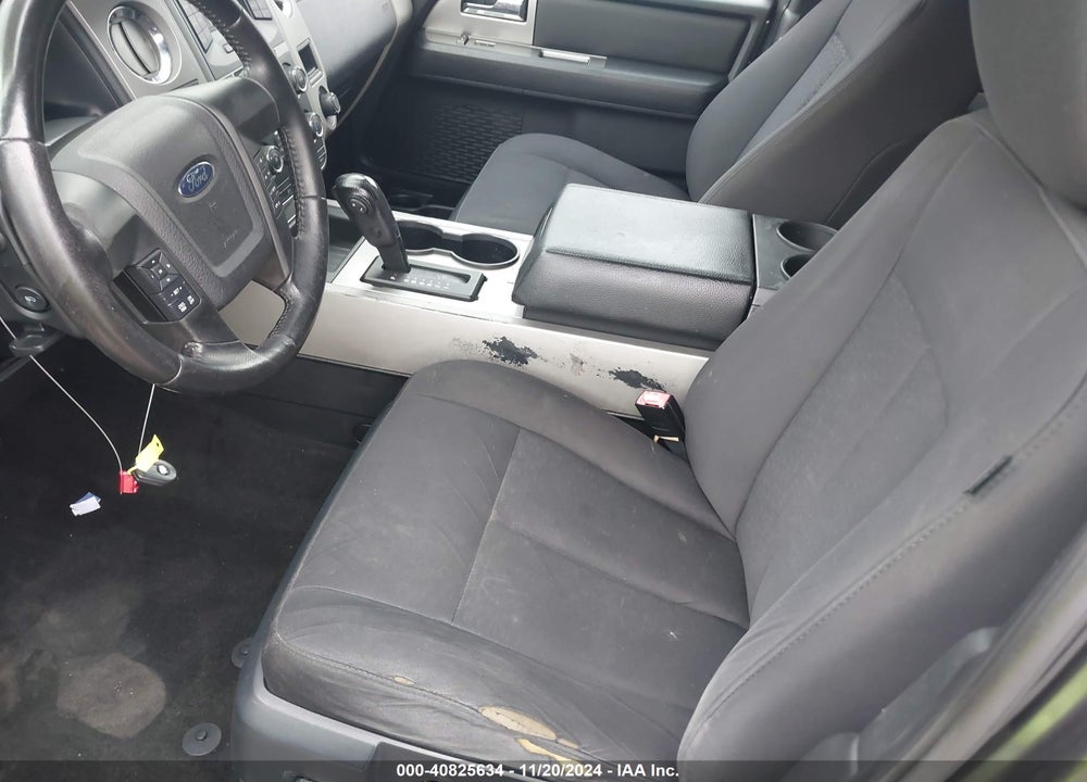 2015 FORD EXPEDITION XLT VIN: 1FMJU1HT1FEF27839