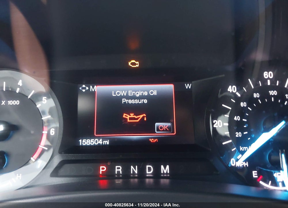 2015 FORD EXPEDITION XLT VIN: 1FMJU1HT1FEF27839