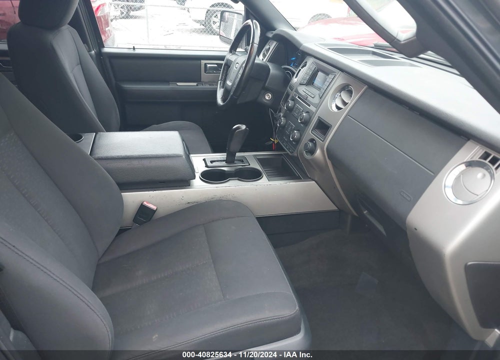 2015 FORD EXPEDITION XLT VIN: 1FMJU1HT1FEF27839