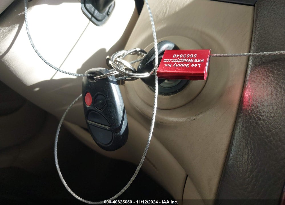 2005 TOYOTA CAMRY SOLARA SLE V6 VIN: 4T1CA38PX5U052907