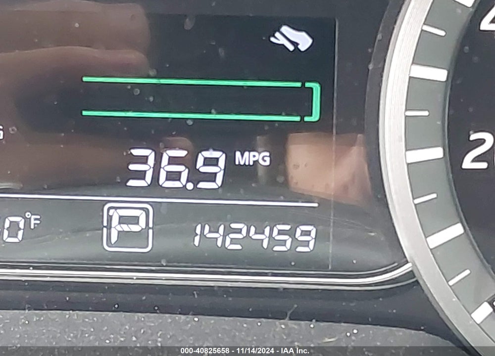 2015 NISSAN SENTRA SV VIN: 3N1AB7AP9FY258148