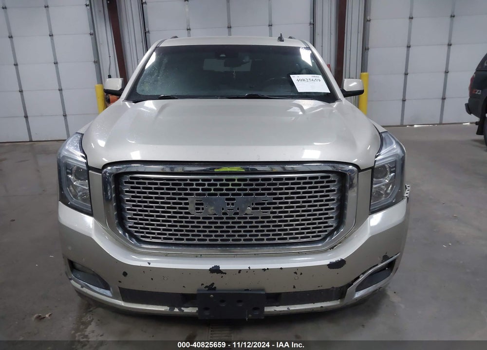 2015 GMC YUKON XL 1500 VIN: 1GKS2JKJ3FR282898