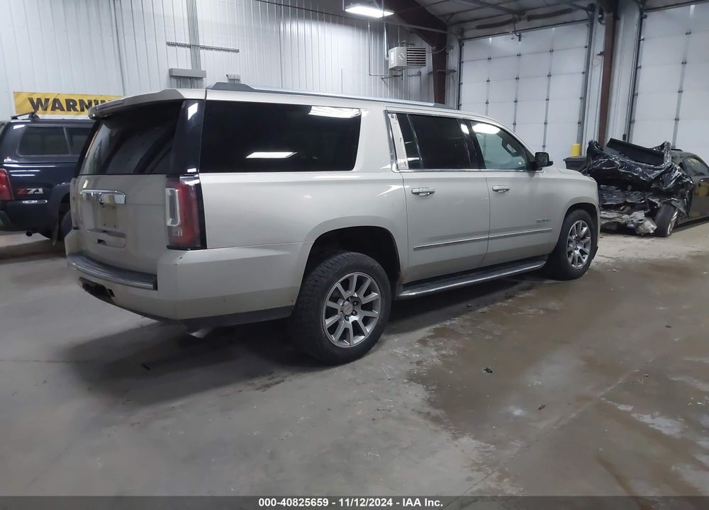 2015 GMC YUKON XL 1500 VIN: 1GKS2JKJ3FR282898