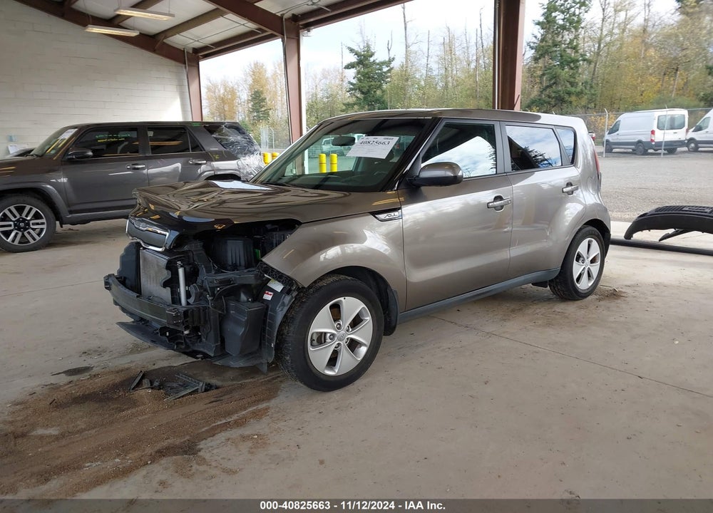 2016 KIA SOUL VIN: KNDJN2A29G7358961