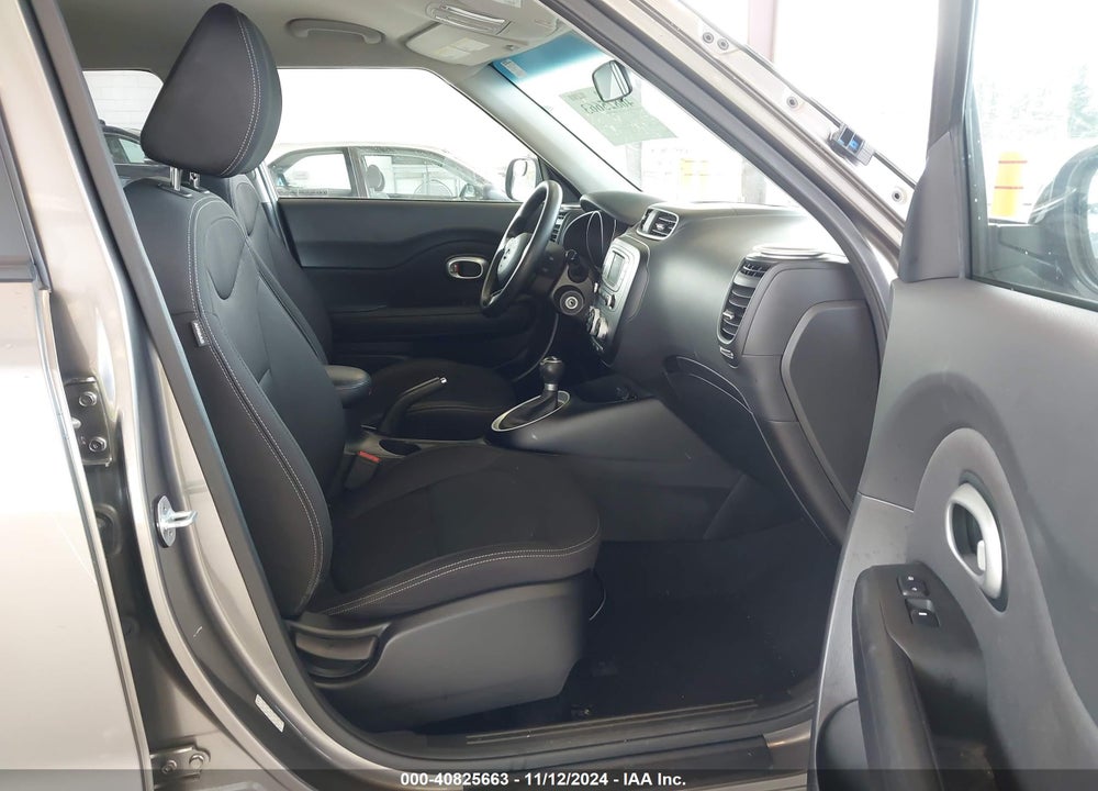 2016 KIA SOUL VIN: KNDJN2A29G7358961