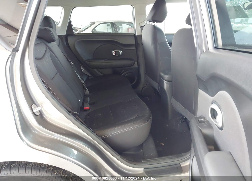 2016 KIA SOUL VIN: KNDJN2A29G7358961