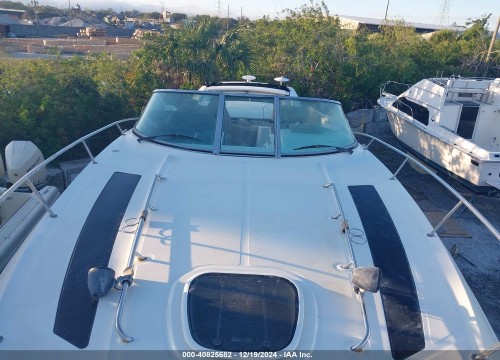 2016 SEA RAY OTHER VIN: SERV2994B616