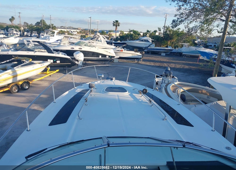 2016 SEA RAY OTHER VIN: SERV2994B616