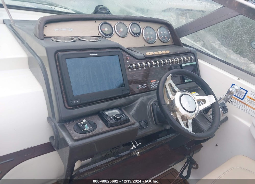 2016 SEA RAY OTHER VIN: SERV2994B616