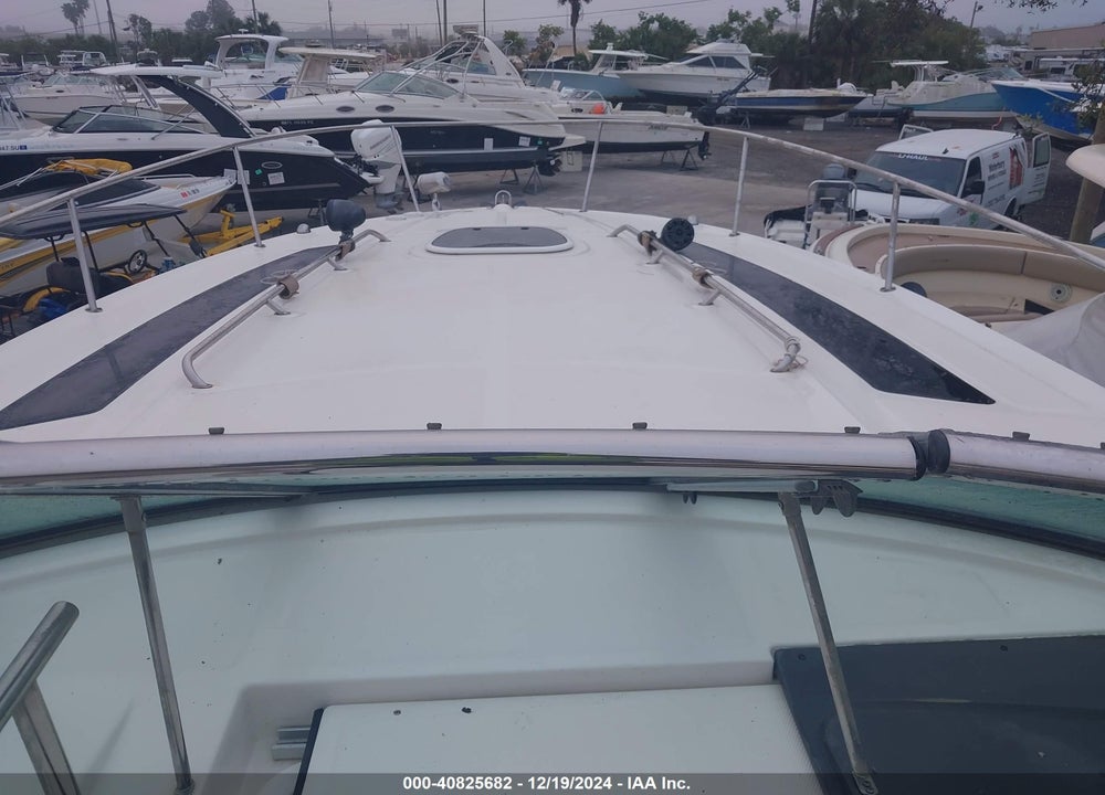 2016 SEA RAY OTHER VIN: SERV2994B616