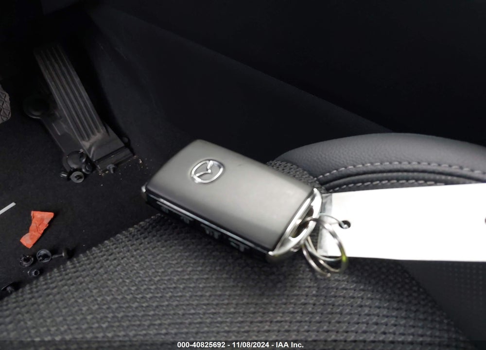 2024 MAZDA CX-50 2.5 S PREFERRED VIN: 7MMVABBMXRN222222