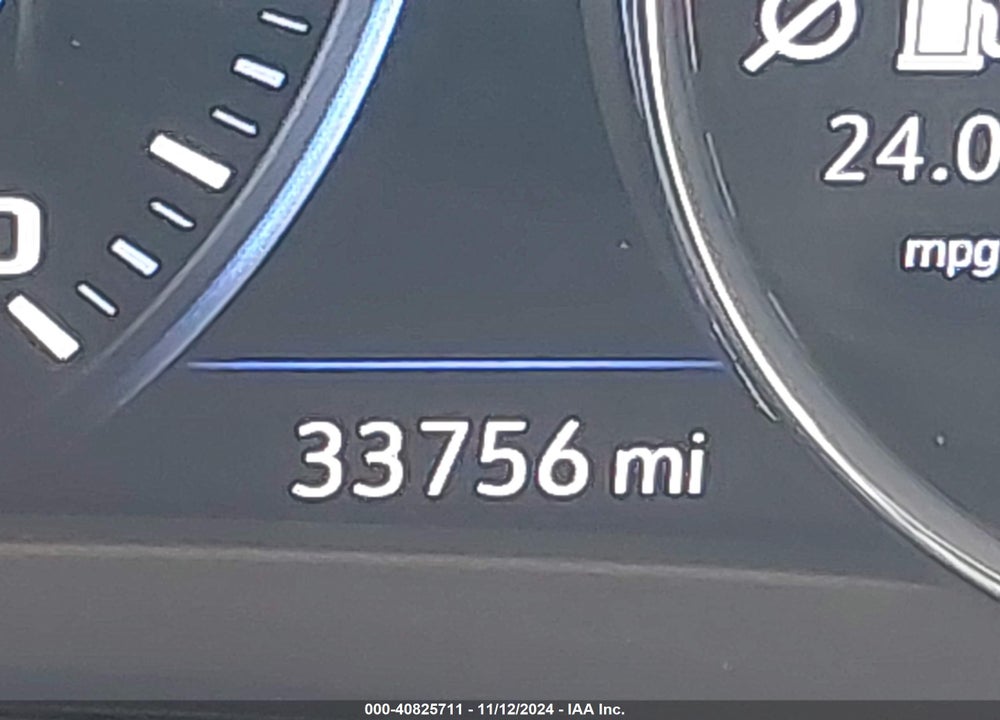 2019 CHEVROLET MALIBU PREMIER VIN: 1G1ZE5SX9KF173282