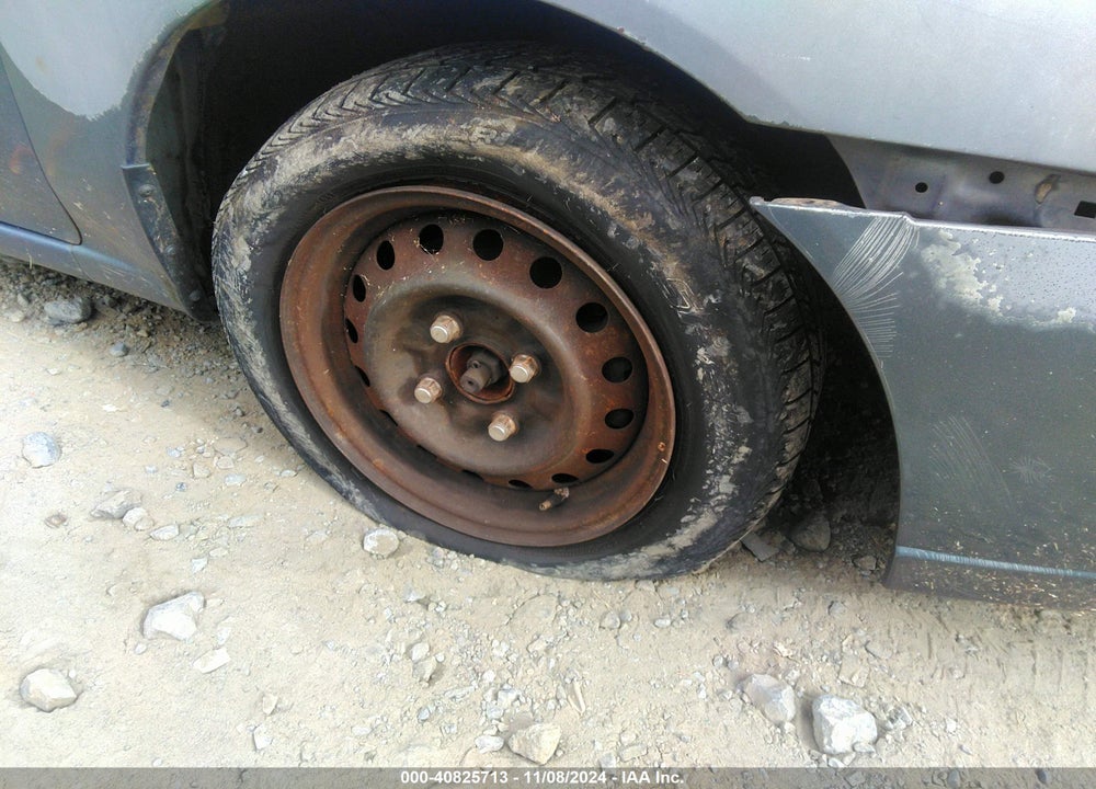 2000 NISSAN SENTRA GXE/XE VIN: 3N1CB51D1YL320273