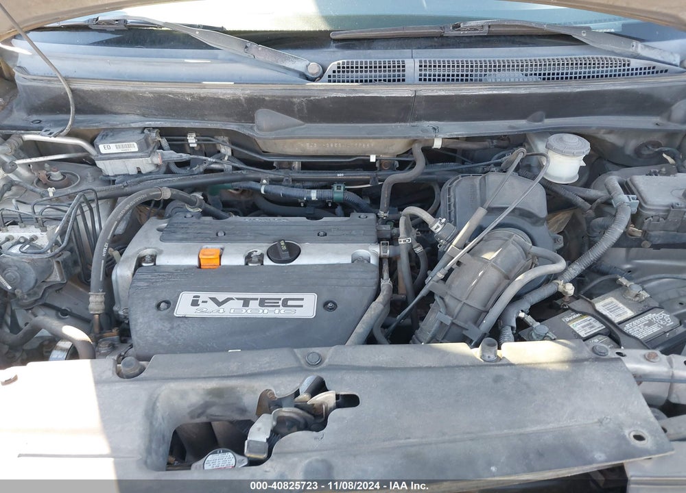 2004 HONDA ELEMENT EX VIN: 5J6YH28524L035886